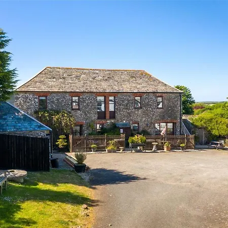 Fosfelle Cottages Bideford Exterior photo