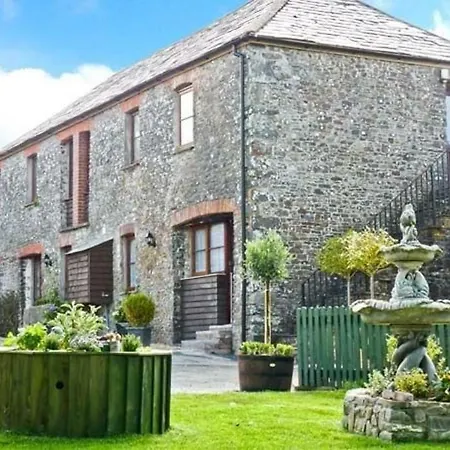 Fosfelle Cottages Bideford Exterior photo