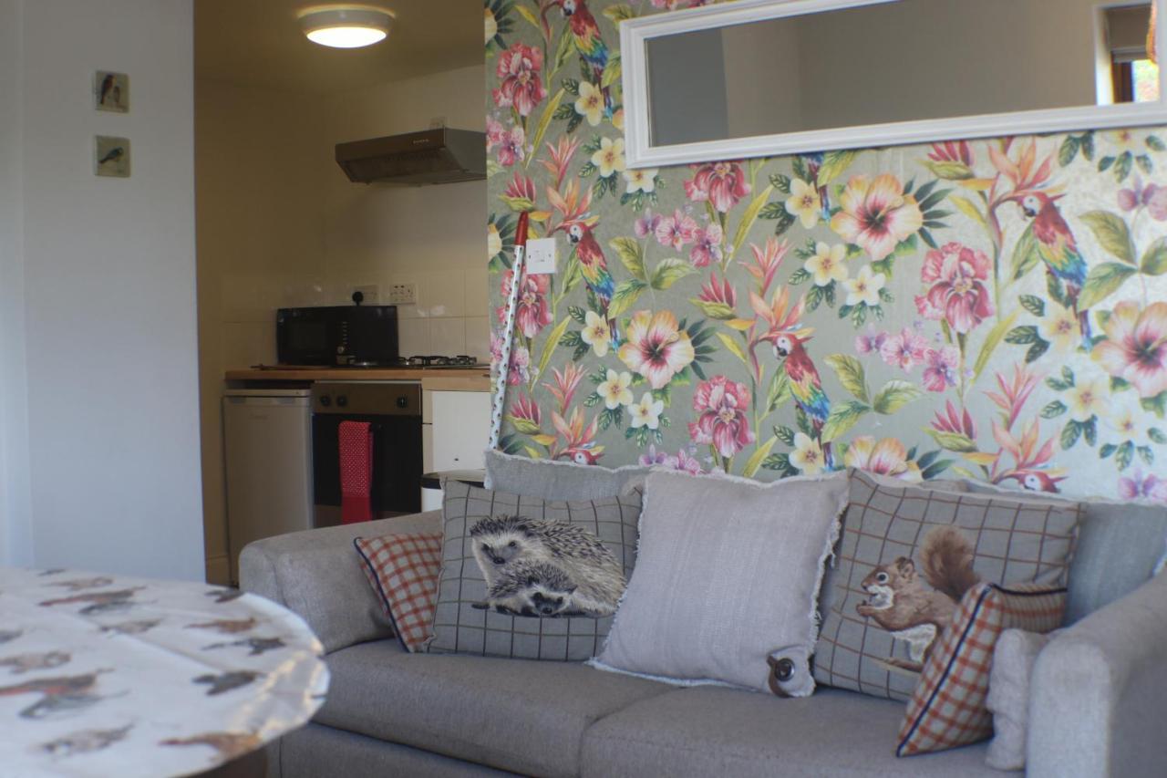 Holiday home Fosfelle *