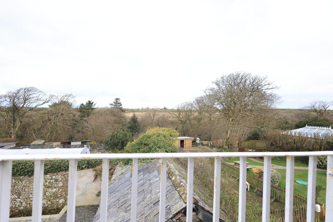 Fosfelle Holiday home