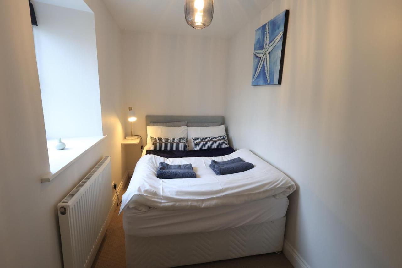 Fosfelle Holiday home Bideford