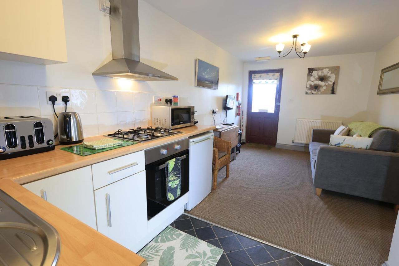 Holiday home Fosfelle *