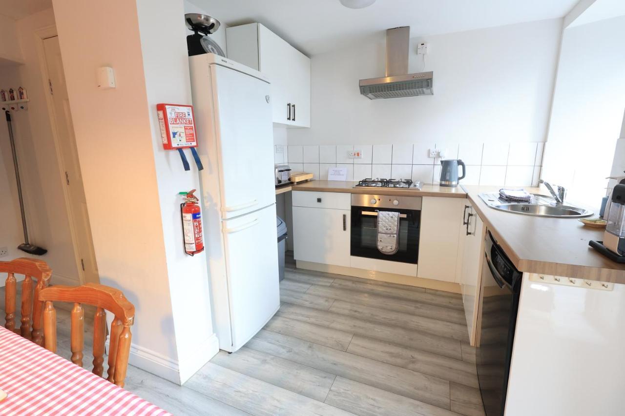 Fosfelle Holiday home *