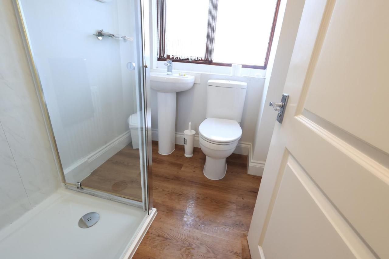 Fosfelle Holiday home Bideford