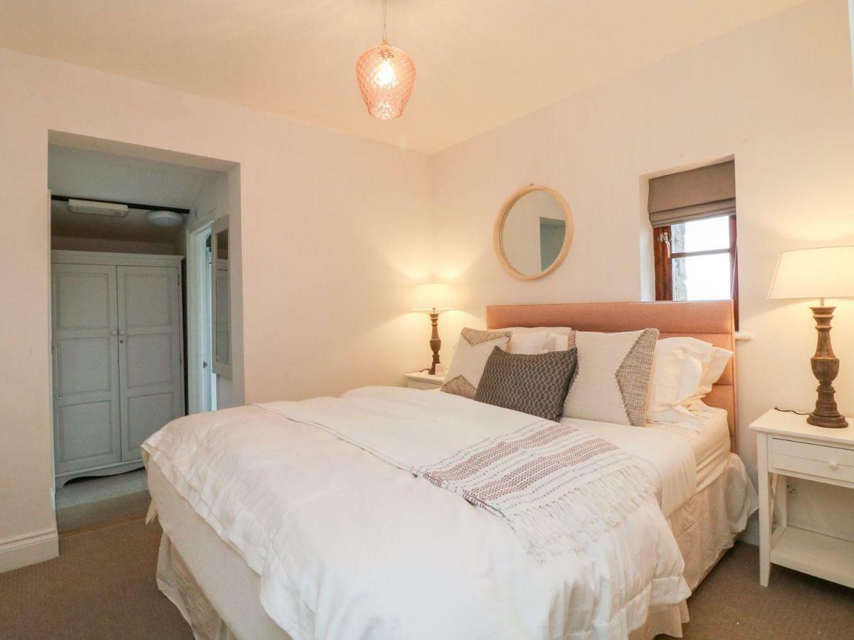 Fosfelle Holiday home Bideford