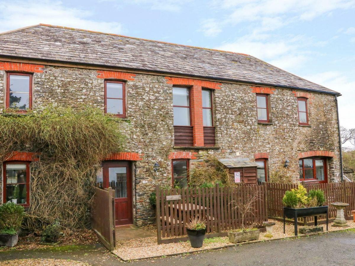 Fosfelle Holiday home