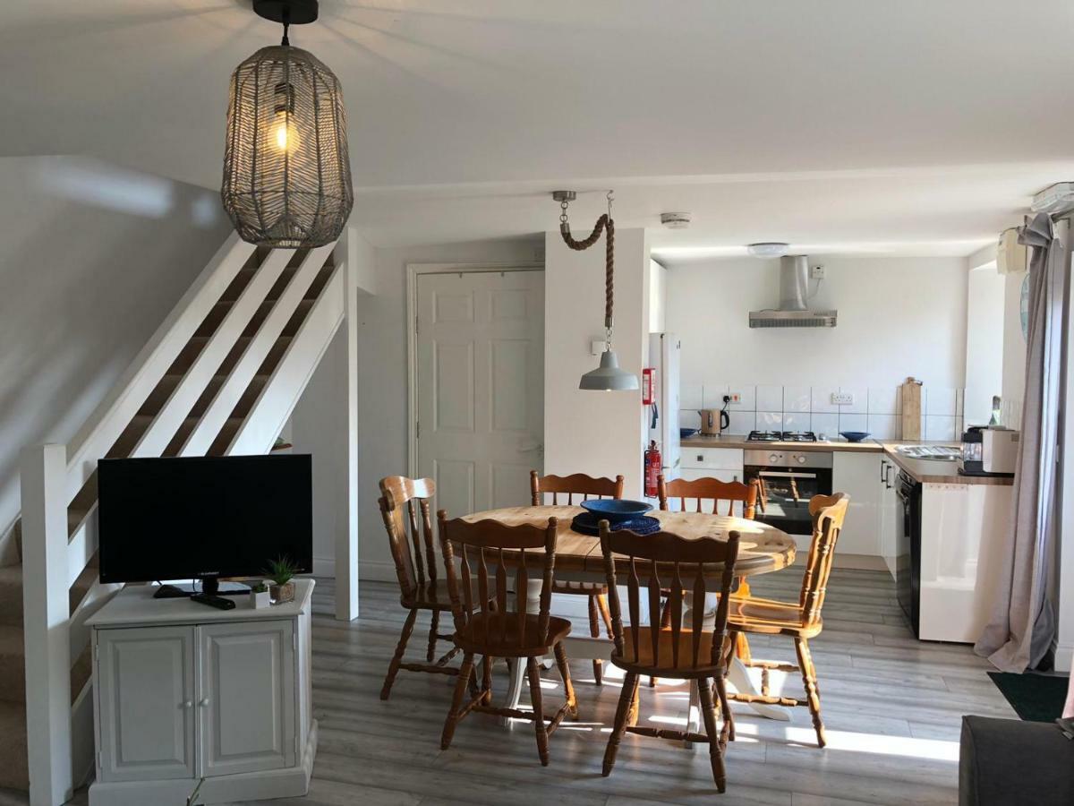 Holiday home Fosfelle Bideford