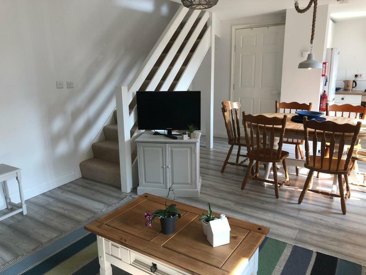 Holiday home Fosfelle *