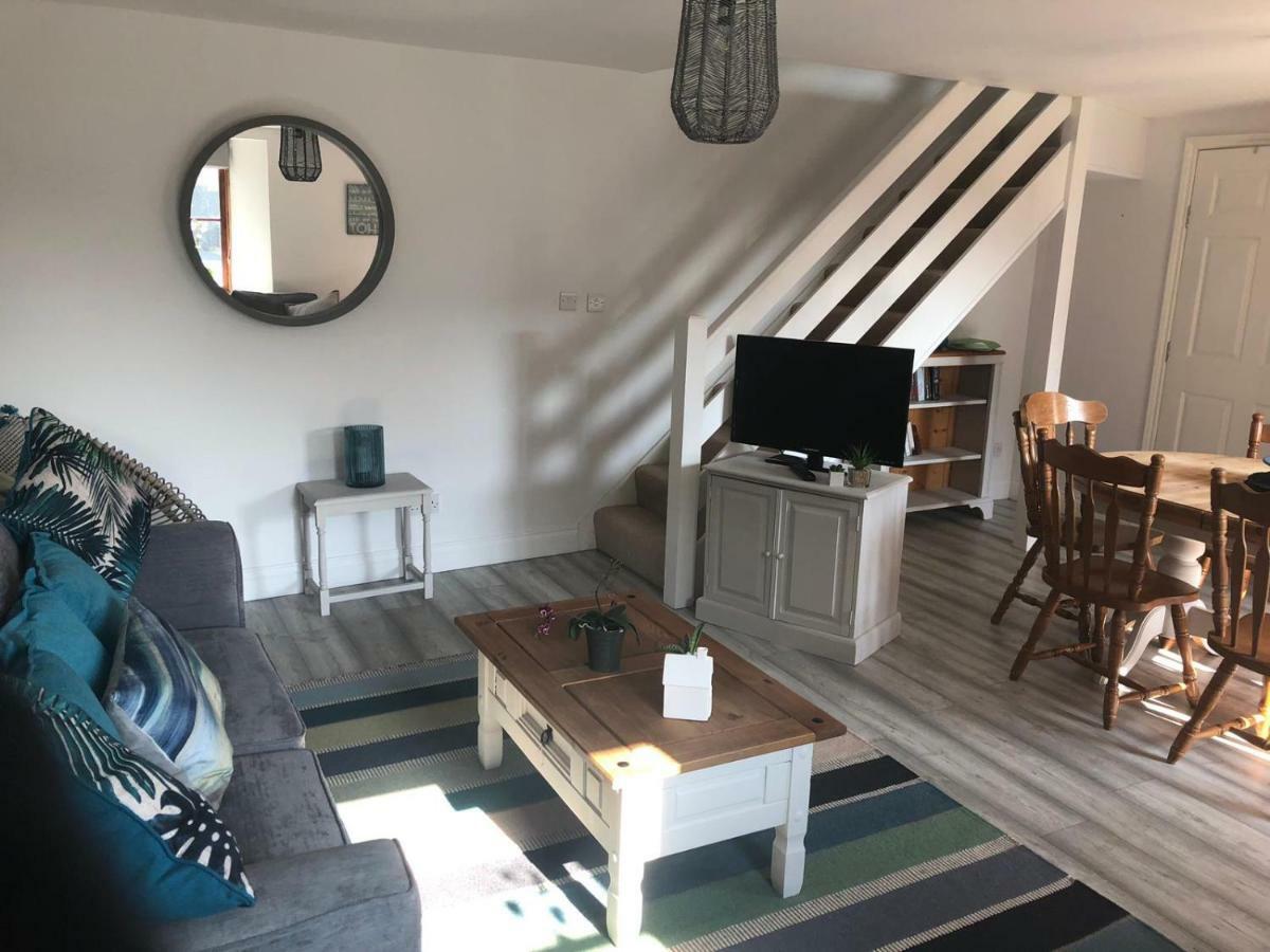Holiday home Fosfelle Bideford